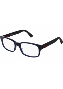 Okulary korekcyjne damskie Gucci