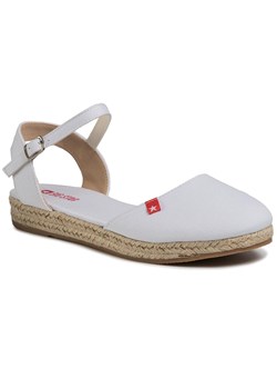 Espadryle damskie BIG STAR - eobuwie.pl