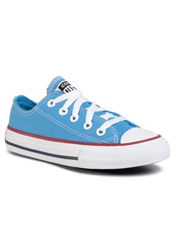 Trampki dziecięce Converse - eobuwie.pl