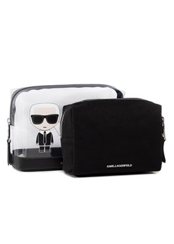 Kosmetyczka Karl Lagerfeld - eobuwie.pl