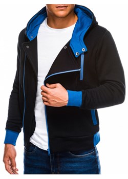 Bluza męska Ombre