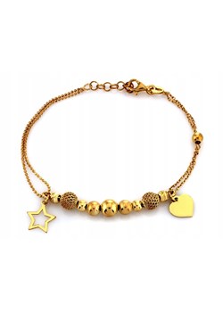 Bransoletka Miyou - Miyou.pl