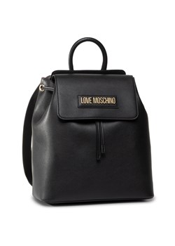 Plecak Love Moschino