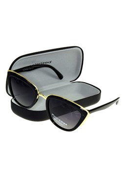Okulary przeciwsłoneczne damskie Jk Collection