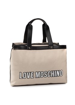 Torba podróżna Love Moschino - eobuwie.pl