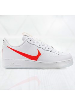 Buty sportowe męskie Nike air force sznurowane