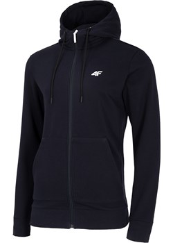 Bluza damska 4F krótka sportowa