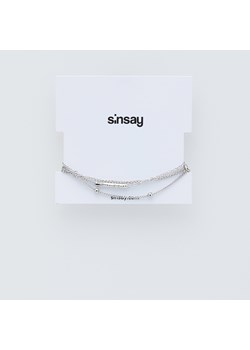 Bransoletka Sinsay