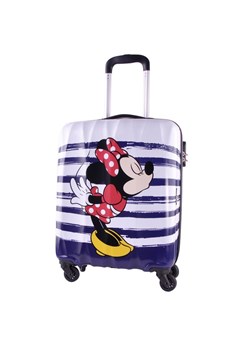 Walizka American Tourister