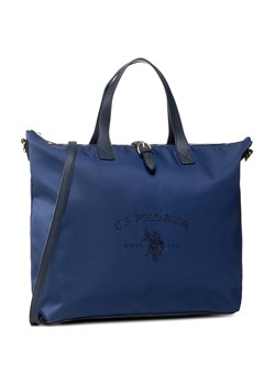 Shopper bag U.S Polo Assn. - eobuwie.pl