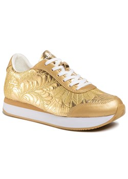 Buty sportowe damskie Desigual - eobuwie.pl