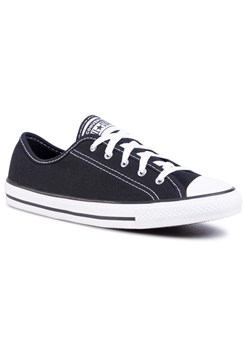 Trampki damskie Converse - eobuwie.pl
