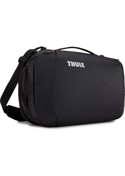 Torba podróżna czarna Thule