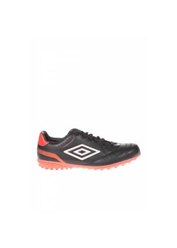 Buty sportowe damskie Umbro sznurowane bez wzorów
