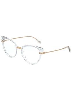 Okulary korekcyjne damskie Dolce & Gabbana