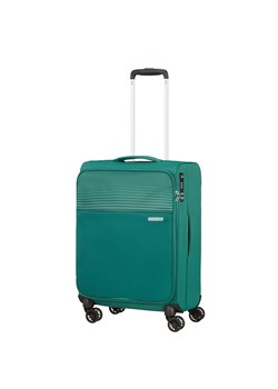 Walizka American Tourister z poliestru