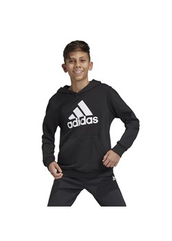 Bluza chłopięca Adidas z bawełny