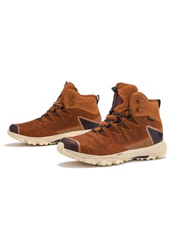 Buty zimowe męskie The North Face sportowe gore-tex