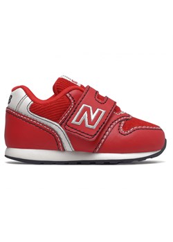 Buty sportowe dziecięce New Balance na rzepy