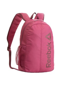 Plecak różowy Reebok
