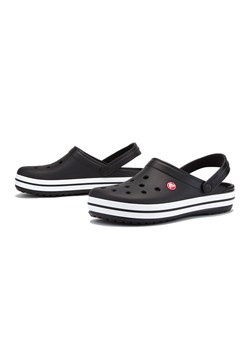 Klapki męskie Crocs casualowe na lato