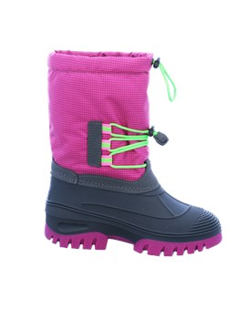 Buty zimowe dziecięce Cmp na zimę