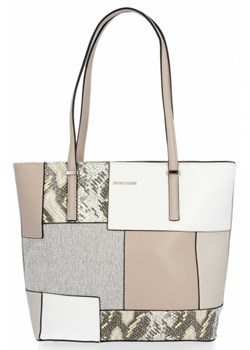 Shopper bag David Jones duża bez dodatków