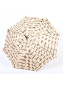 Parasol Zest w kratkę elegancki