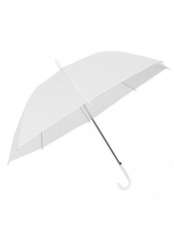 Parasol biały