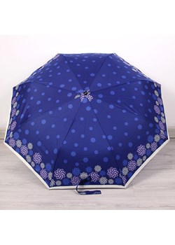Parasol granatowy Doppler