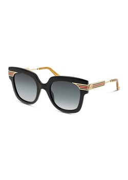 Okulary przeciwsłoneczne damskie Gucci