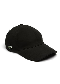 Czapka z daszkiem damska Lacoste