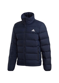 Kurtka sportowa Adidas bez wzorów