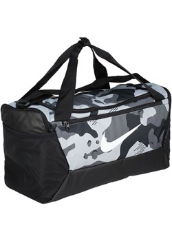 Torba podróżna szara Nike męska