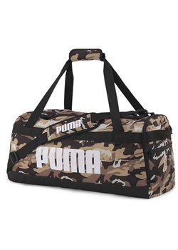 Torba podróżna Puma brązowa