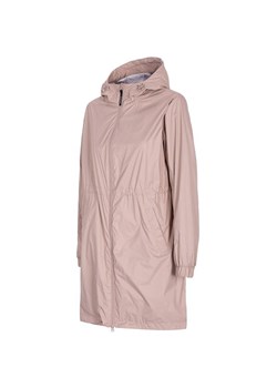 Parka damska różowa Outhorn