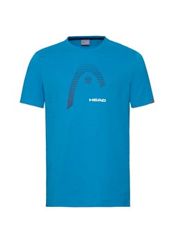 T-shirt męski Head