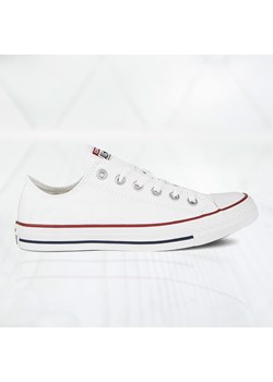 Converse trampki damskie na wiosnę sportowe wiązane