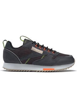 Buty sportowe męskie Reebok Fitness classic skórzane