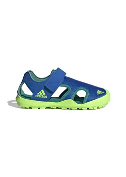 Sandały dziecięce adidas - Fabryka OUTLET