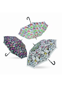 Parasol Rusqué