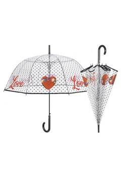 Parasol biały Perletti