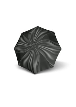 Parasol czarny Knirps