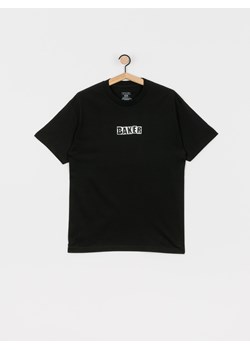 T-shirt męski Baker z krótkim rękawem