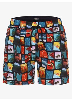 Kąpielówki Happy Shorts
