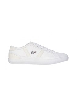 Trampki damskie Lacoste - taniesportowe.pl