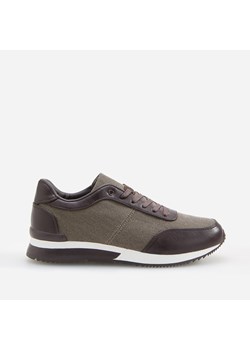 Buty sportowe męskie Reserved jesienne