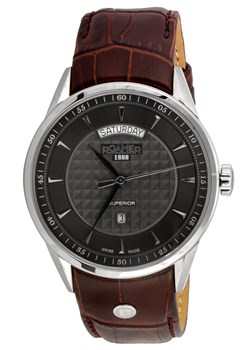 Zegarek Roamer analogowy