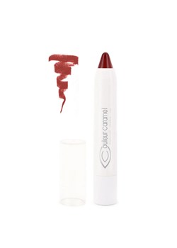 Pomadka do ust Couleur Caramel - Gerris