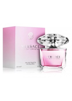 Perfumy damskie Versace